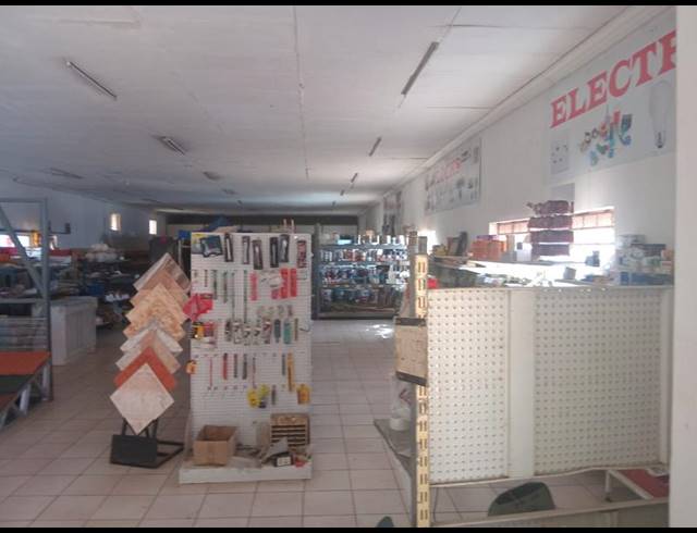 BUSINESS FOR SALE IN POTCHEFSTROOM INDUSTRIAL